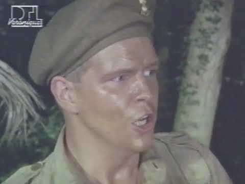 GEZ "Oh moeder wat is het heet" uitzending RTL4, 1990/1991., Alle leeftijden, Ophalen of Verzenden, Gebruikt, Tv-serie of Tv-programma