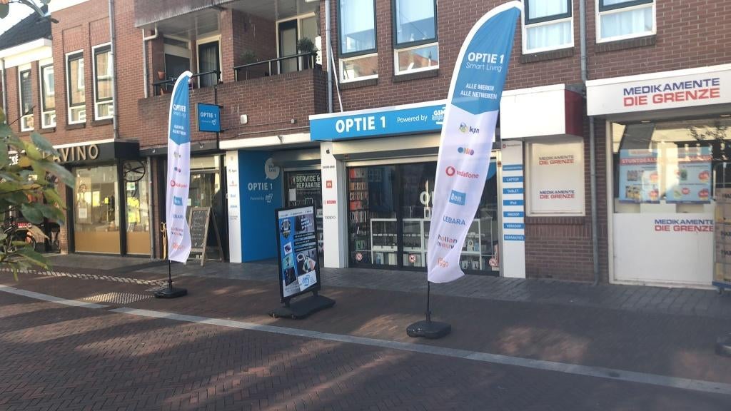 Samsung Galaxy A51  / A41  / A40  scherm vervangen, Ophalen, Nieuw, Overige typen, Samsung