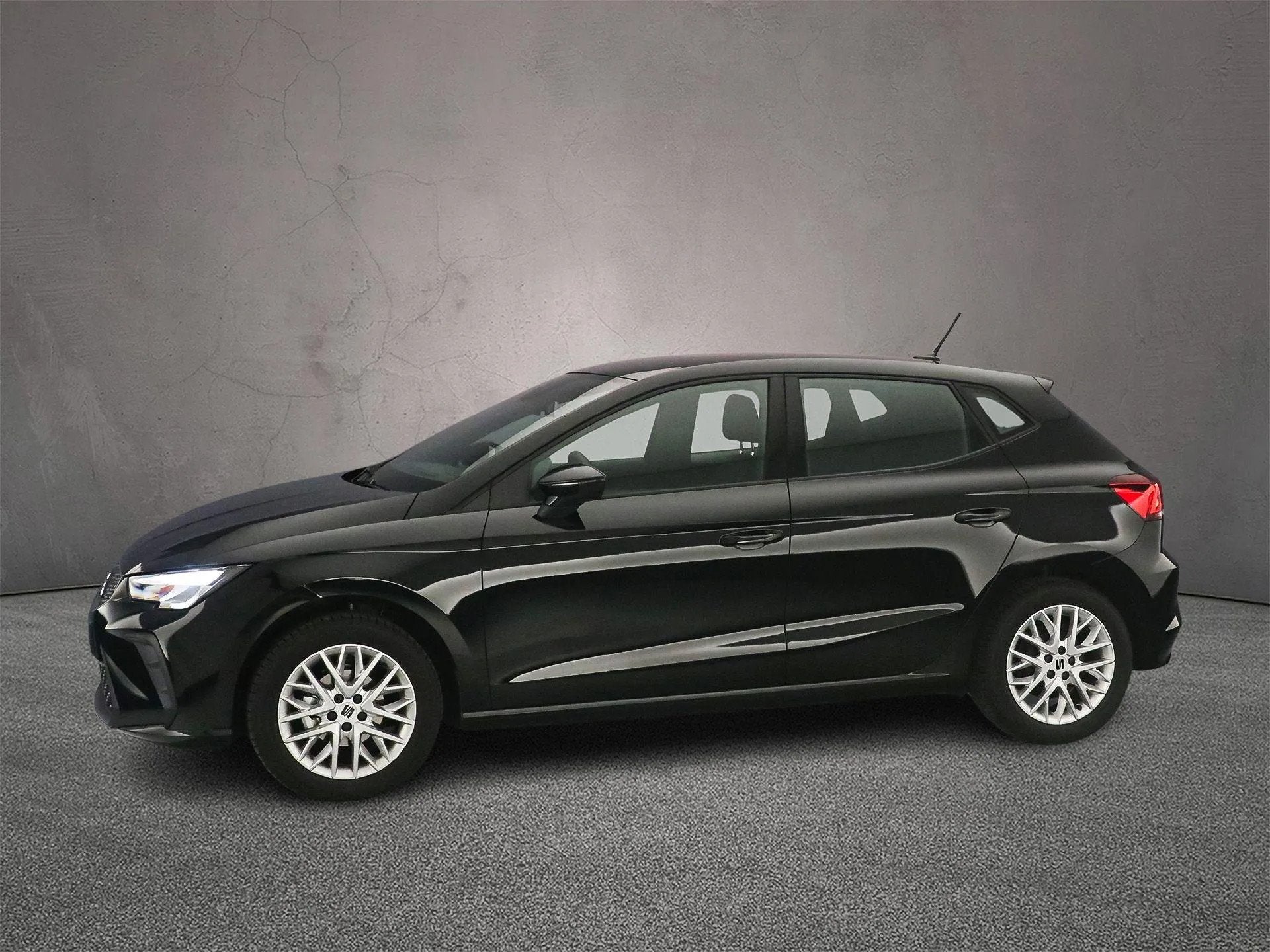 SEAT Ibiza Style Plus (bj 2026), Voorwielaandrijving, Gebruikt, Origineel Nederlands, Bedrijf