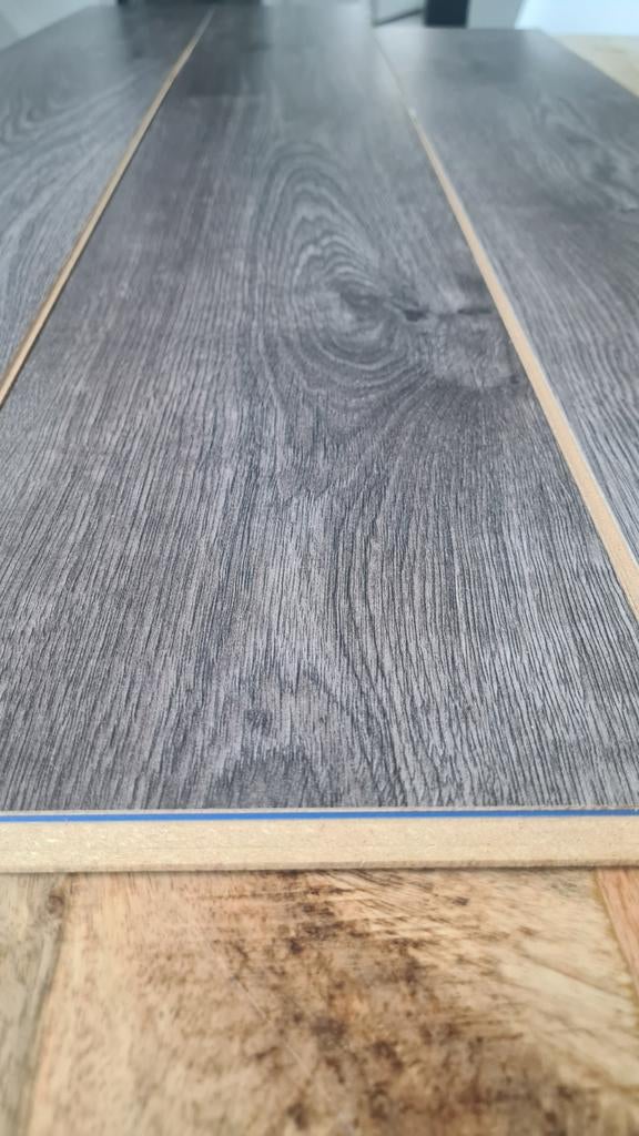 laminaat te koop van zeer goede kwaliteit 8 pakken ongeopend, Ophalen of Verzenden, Nieuw, Laminaat