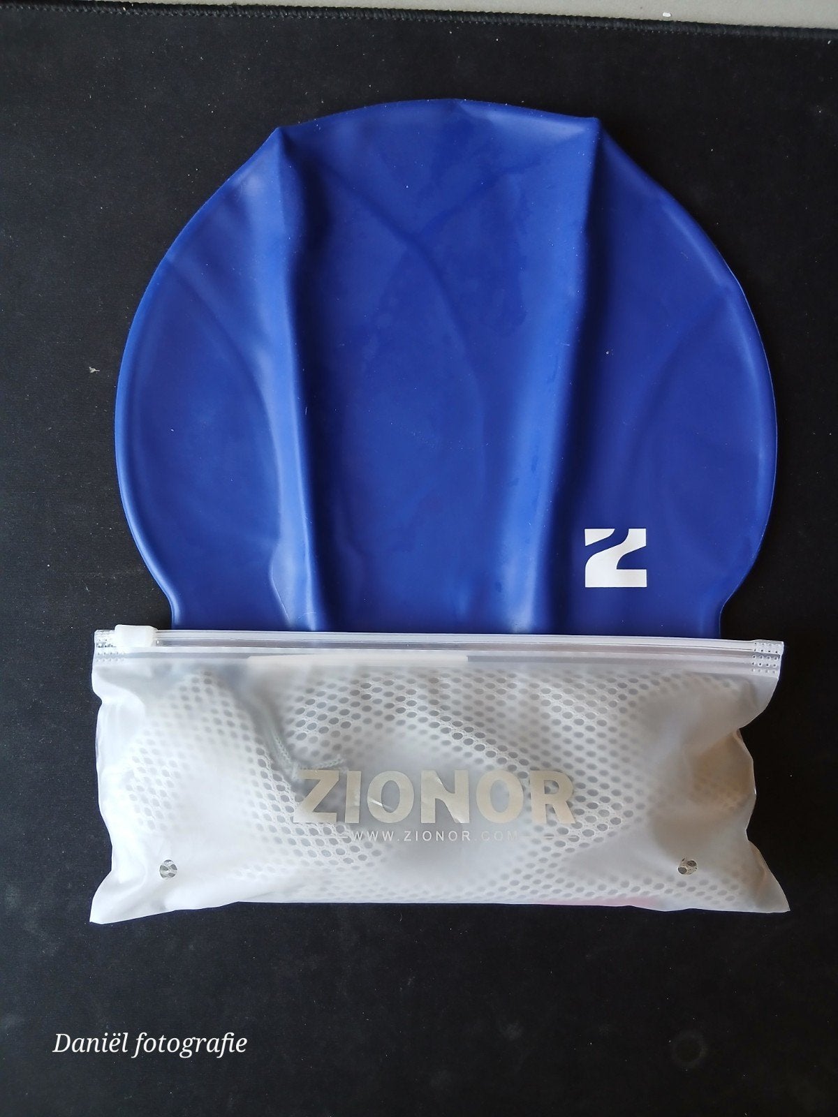 ZIONOR Zwemcap en zwembril Set voor kinderen, Kind, Overige typen, Nieuw, Ophalen of Verzenden