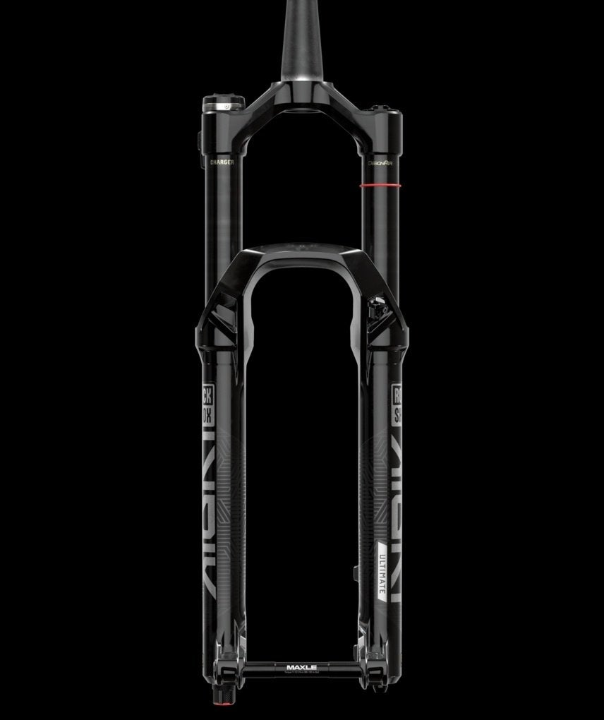 BOMBOM%SALE% Rock Shox Lyrik Ultimate Flight Attendant, Overige merken, Nieuw, 033 450 6060, Sram Europe Sales and Services B.V.
