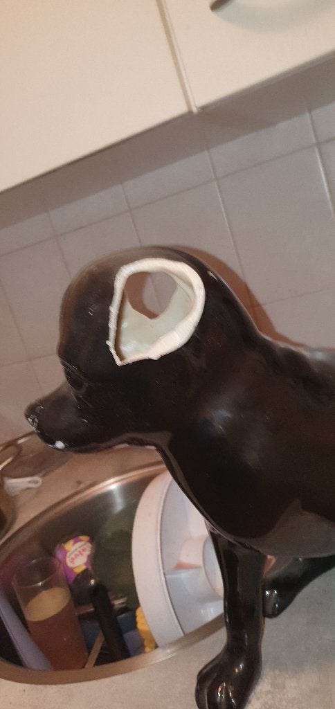 2 mooie chihuahua s beelden om op te knappen, Ophalen