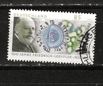 BRD 2825, Postzegels en Munten, Ophalen of Verzenden, BRD, Gestempeld