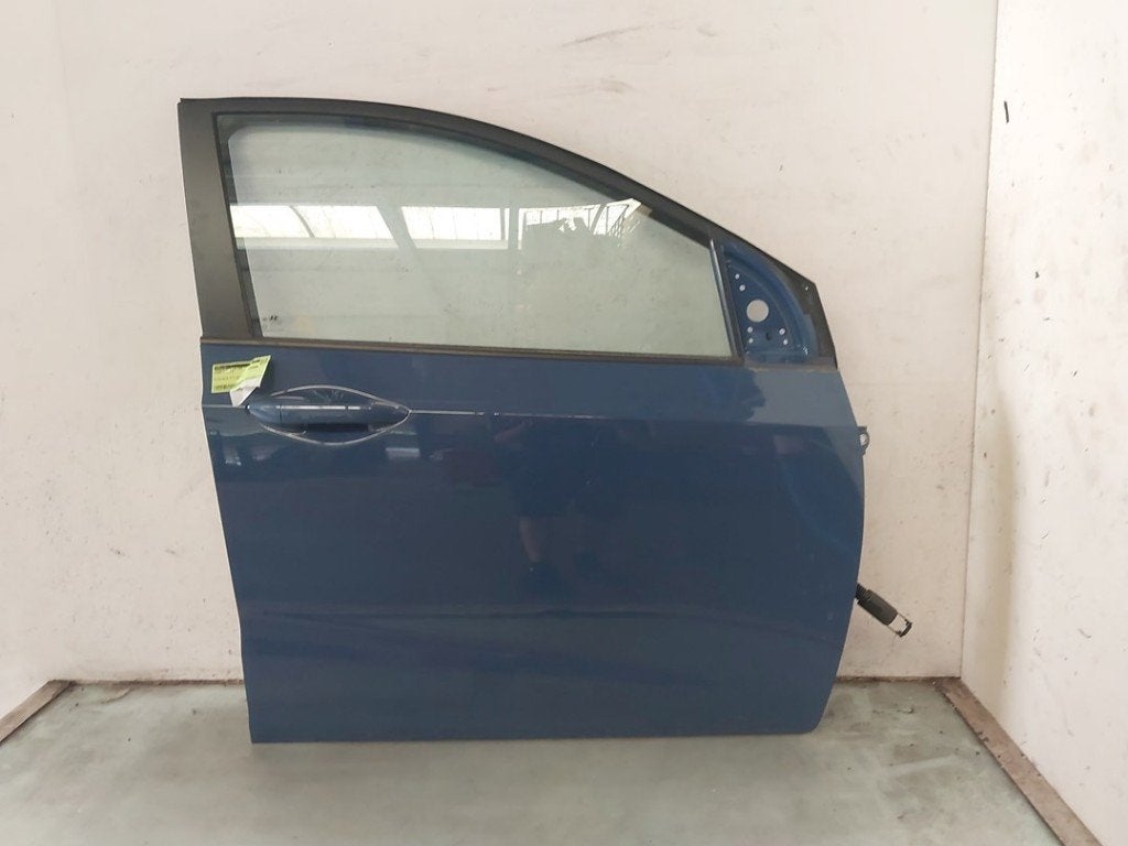 Portier Rechts Voor Hyundai i10 (B5) (2013-08/2020-06)