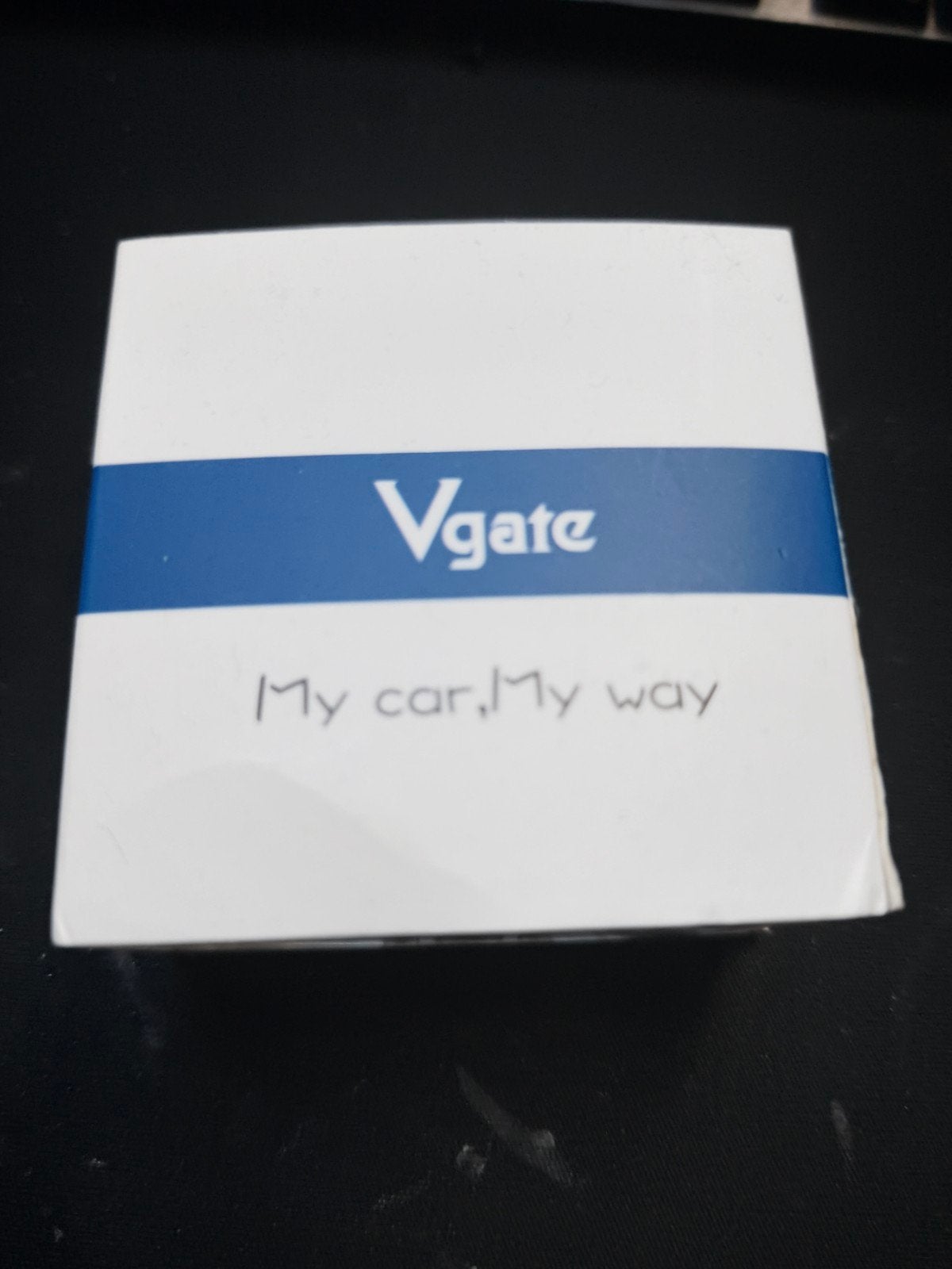 Vgate iCar Pro BLE4.0 OBDII Diagnostische Interface, Ophalen of Verzenden, Zo goed als nieuw