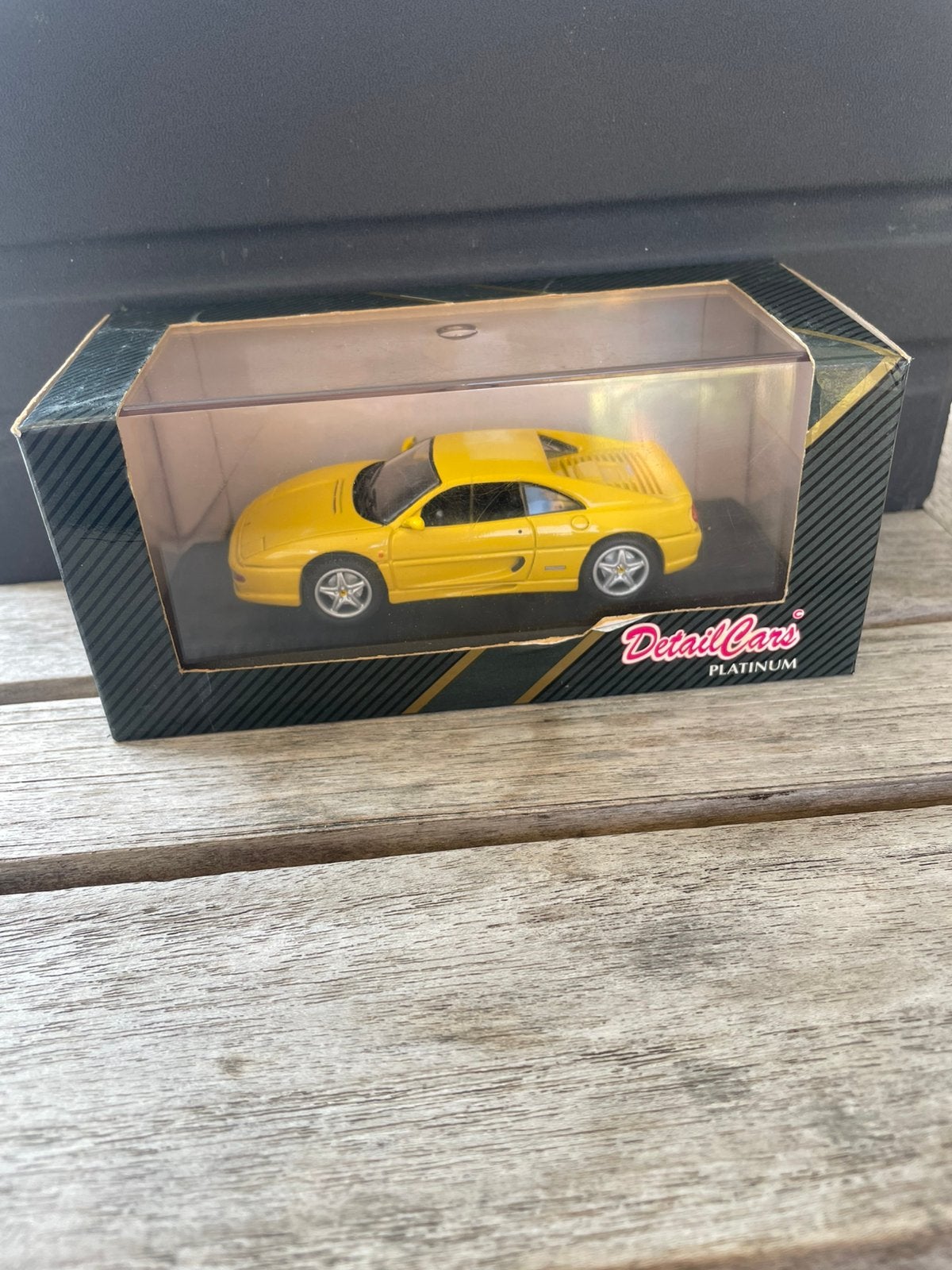 Ferrari F355, Verzenden, Nieuw, Auto, Overige merken