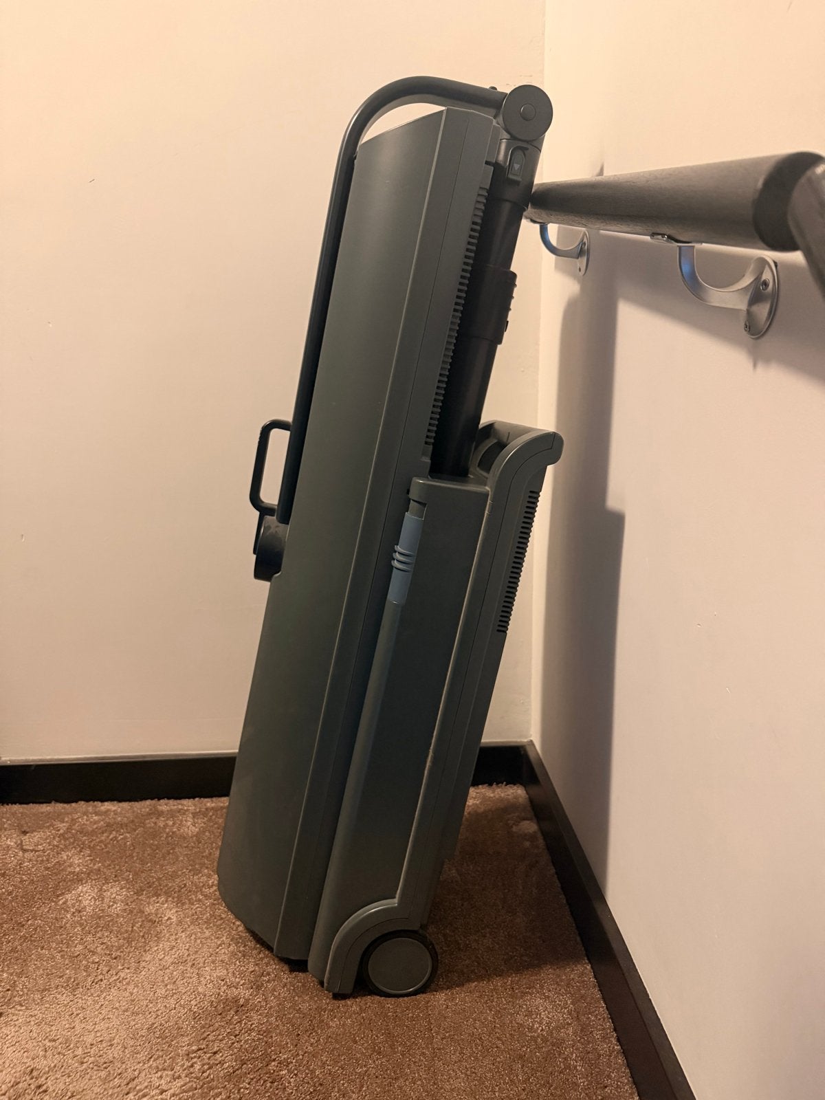Philips Original Home Solaria zonnebank, Ophalen, Gebruikt, Zonnebank enkelzijdig, Minder dan 10 lampen
