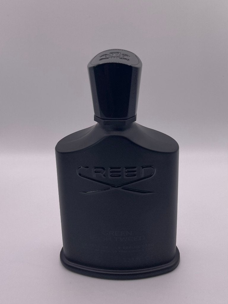 Creed Green Irish Tweed sample tester decant, Sieraden, Tassen en Uiterlijk, Uiterlijk | Parfum, Verzenden, Zo goed als nieuw