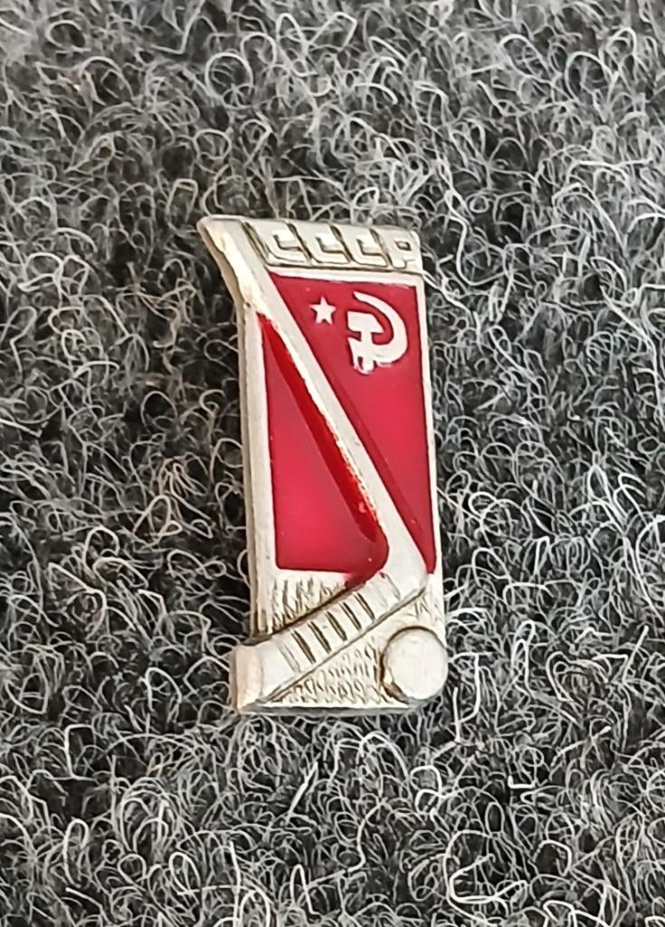 CCCP, Ophalen of Verzenden, Gebruikt, Overige typen