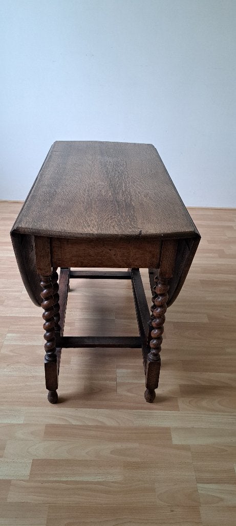 Engelse Hangoortafel, Antiek en Kunst, Ophalen