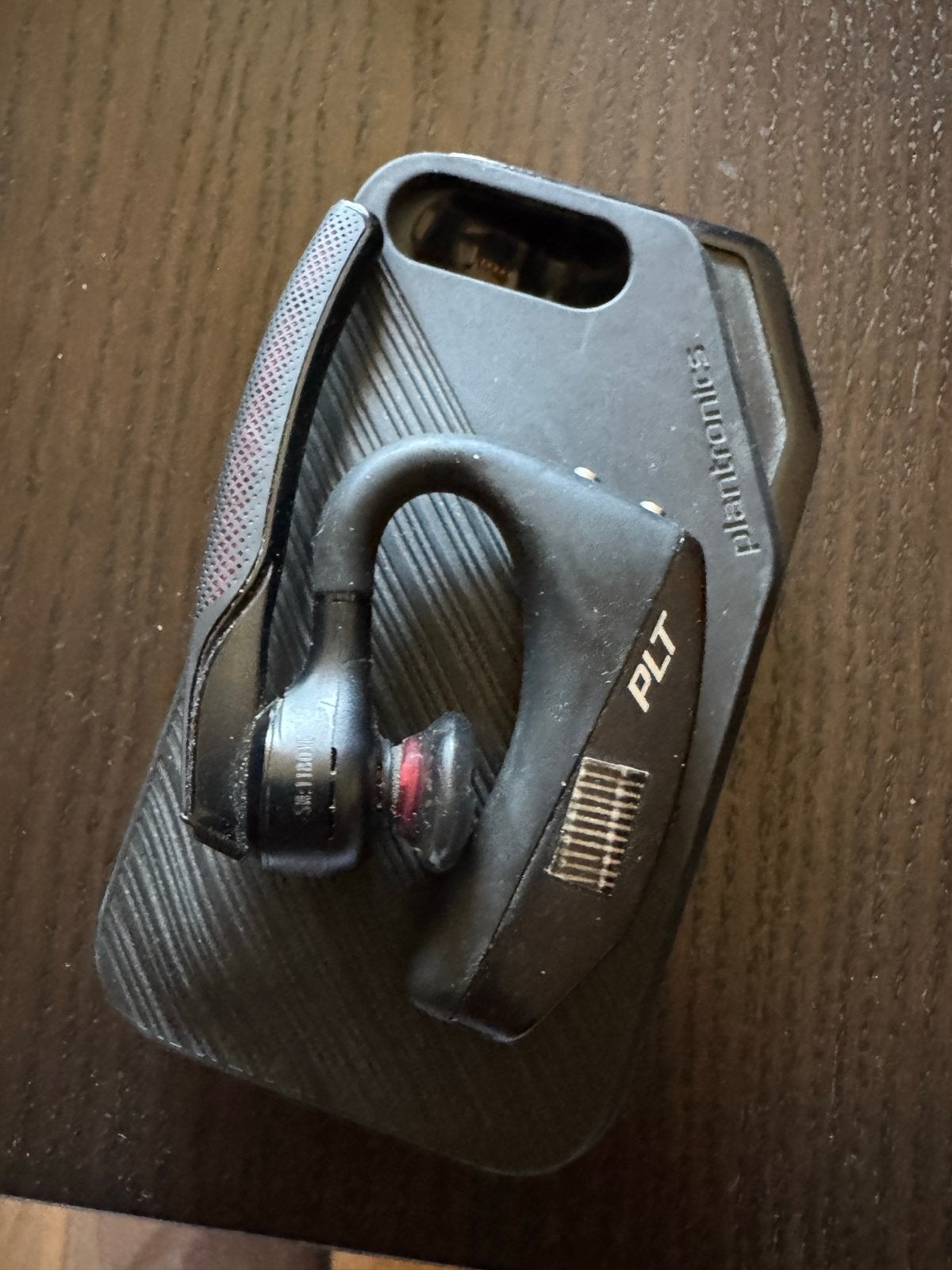 Noise cancel Plantronics / Poly Voyager 5200 Bluetooth, Overige merken, Gebruikt, Bluetooth, Overige typen