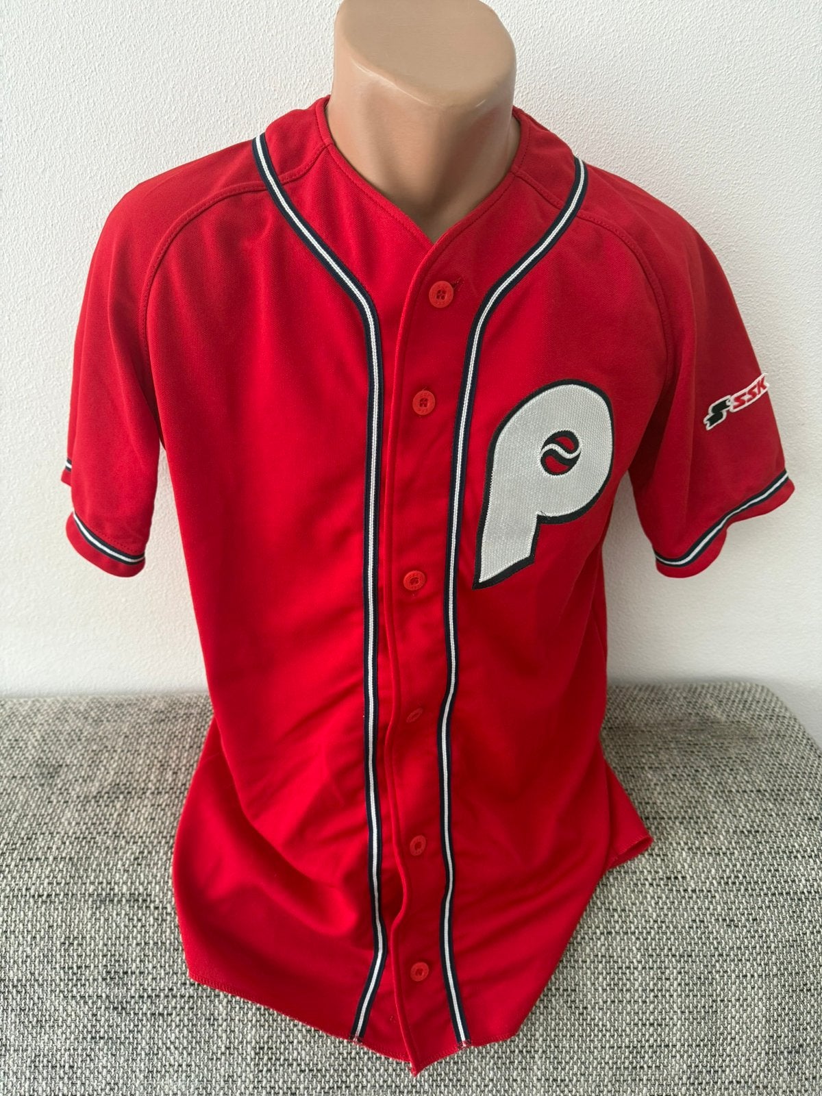 Mooi honkbalshirt Pioniers -baseball, Ophalen of Verzenden, Gebruikt, Overige sporten, Shirt