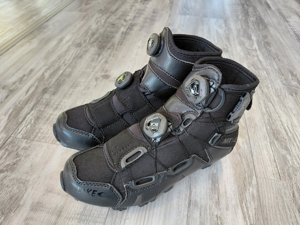 Lake MX145 Fietsschoenen Maten 36 en 37 Nieuw!, Ophalen, Nieuw, Overige maten, Schoenen