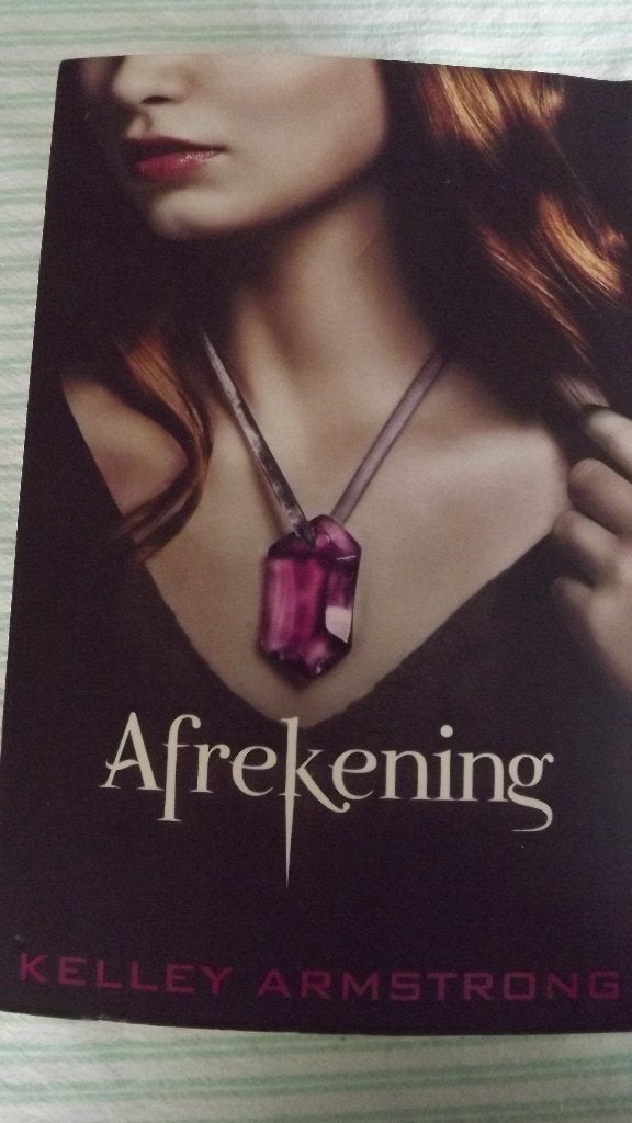 Een watersong roman. Amanda Hocking, Ophalen of Verzenden, Zo goed als nieuw