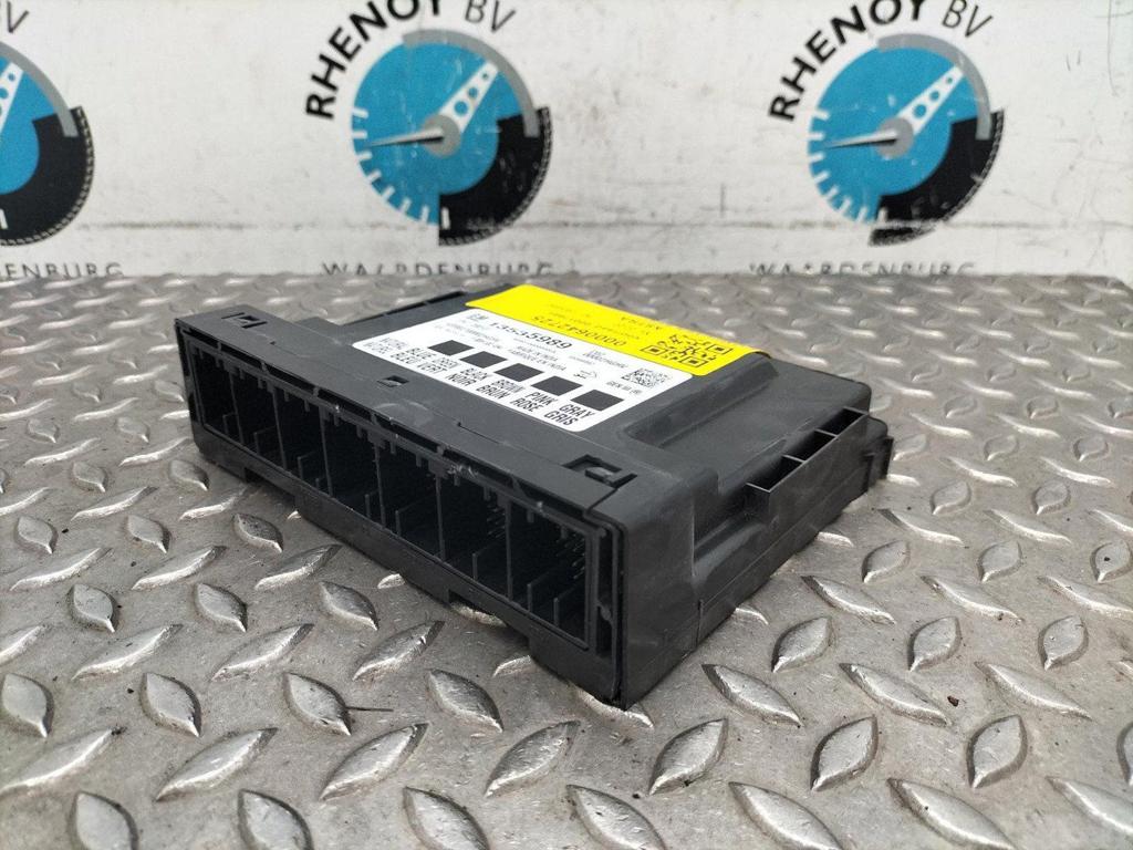 OPEL ASTRA K B16 BUSINES COMPUTER ECU 13535989 2020, Ophalen of Verzenden, Gebruikt, Stiba lid