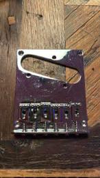 Fender telecaster brug Mexico, Ophalen of Verzenden, Gebruikt, Elektrische gitaar
