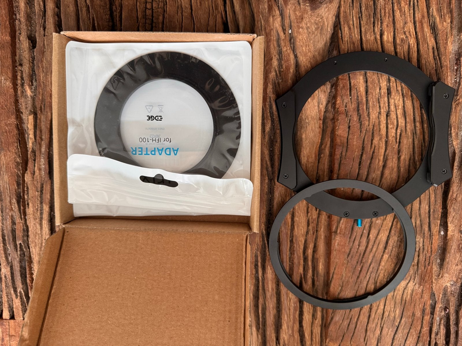 Irix 15mm f/2.4 Groothoeklens voor Nikon F-mount, Audio, Tv en Foto, Fotografie | Lenzen en Objectieven, Zo goed als nieuw, Groothoeklens