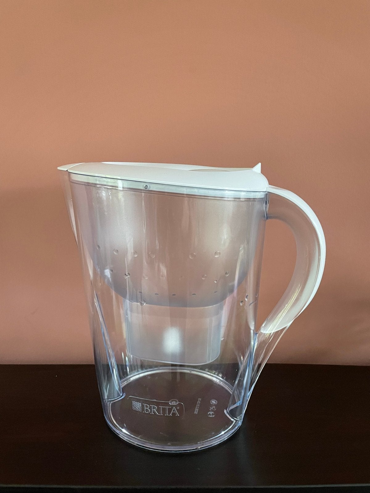 BRITA waterfilterkan - Marella XL, 3,5 liter, Ophalen, Zo goed als nieuw