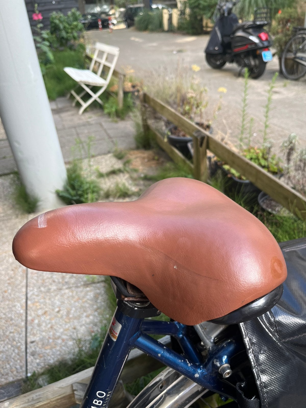 Fiets, Fietsen en Brommers, Ophalen, Batavus, Versnellingen, Zo goed als nieuw