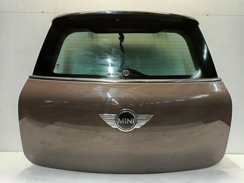 Achterklep Mini Countryman, Onderdelen@venauto.nl, Van der Ven Autorecycling B.V., Gebruikt, Ettenseweg 76, 4706 PB Roosendaal, The Netherlands