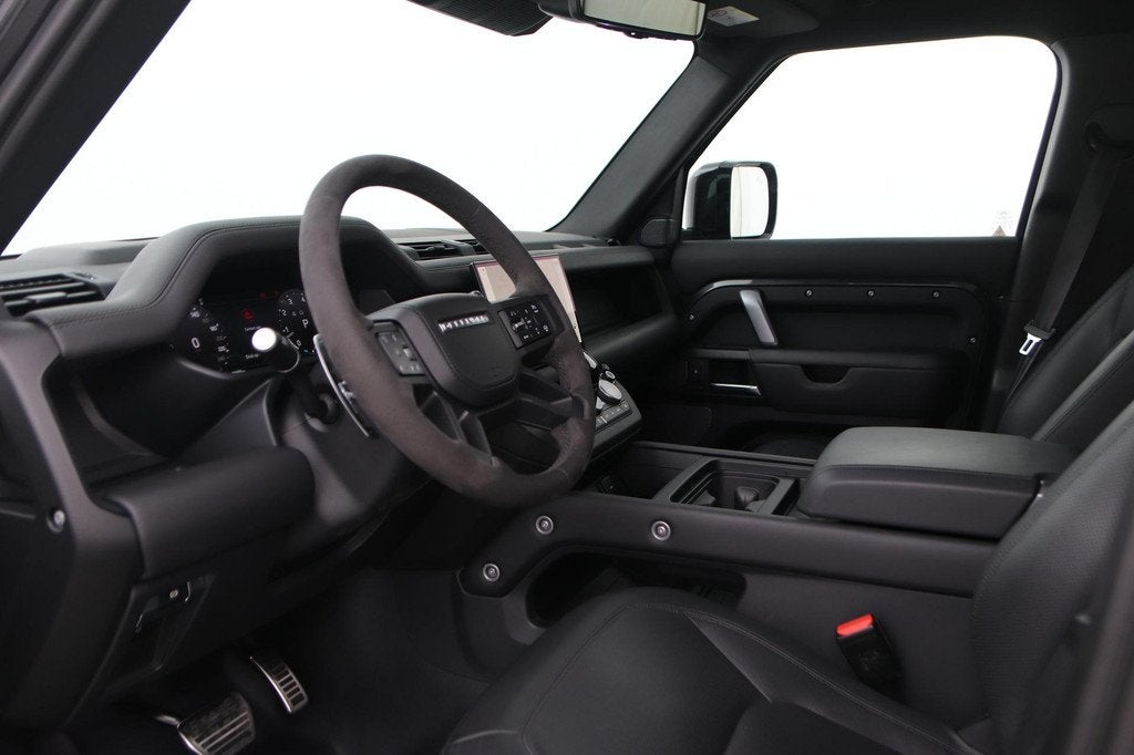 Land Rover Defender 5.0 P525 110 V8 URBAN Carp Edition | 22, Automaat, Leder, Vierwielaandrijving, 525 pk
