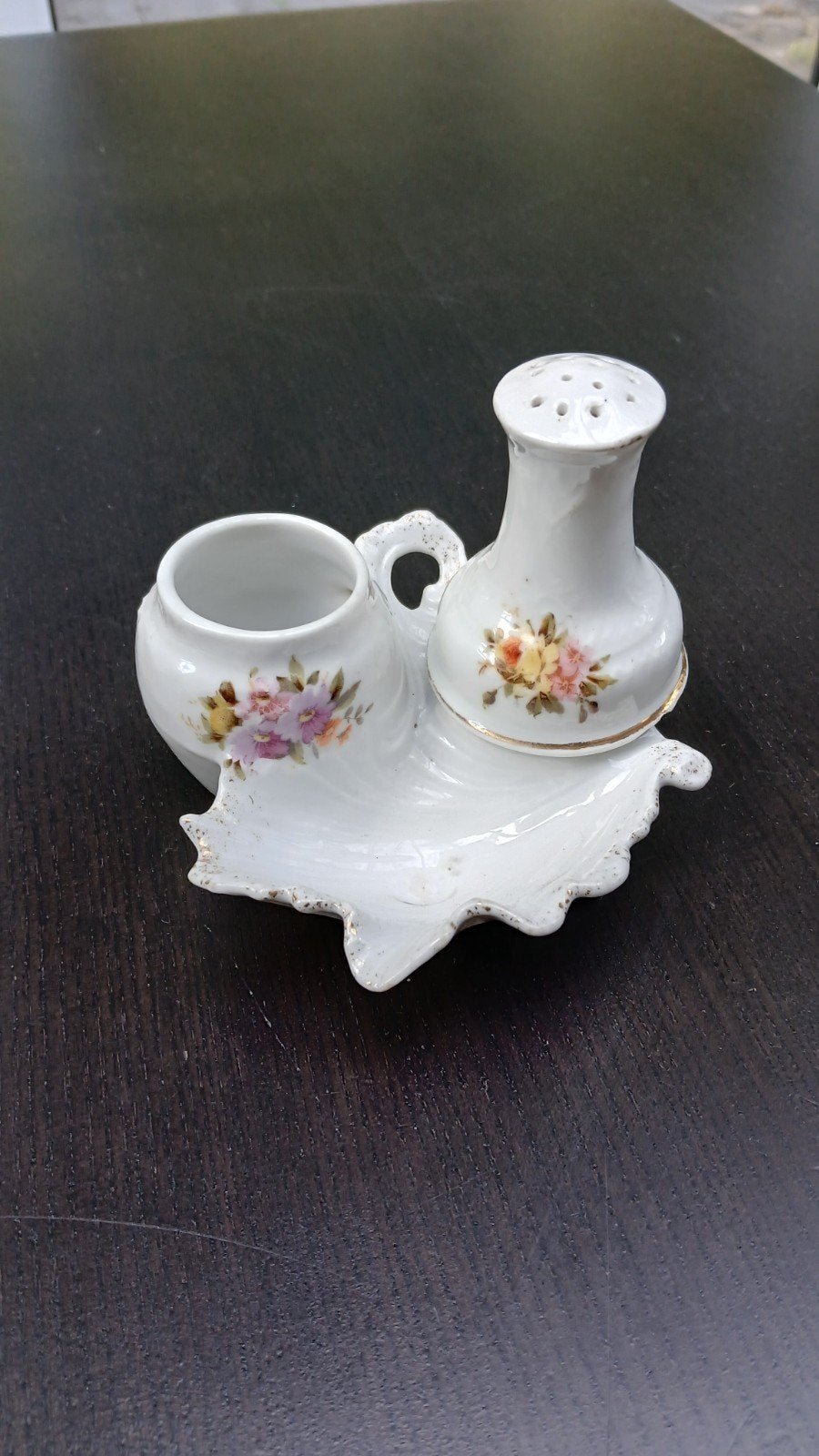 Vintage serveerschaaltje, Huis en Inrichting, Ophalen of Verzenden, Porselein, Overige stijlen, Schaal of Schalen