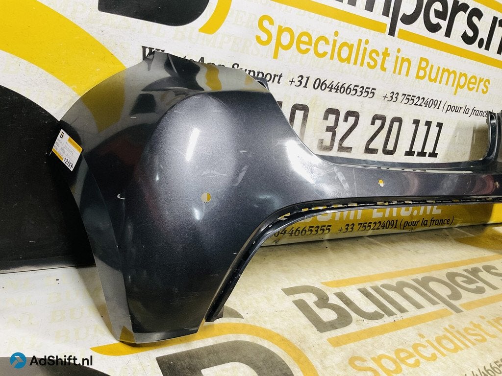 Bumper Toyota Yaris 4xpdc 2020-2024 52159-0DC60 Achterbumper, Auto-onderdelen, Bumper