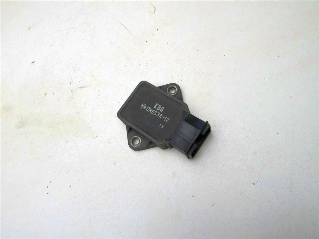 Honda CB250 spanningsregelaar CBR600 CB400 spanning regelaar, Ophalen of Verzenden