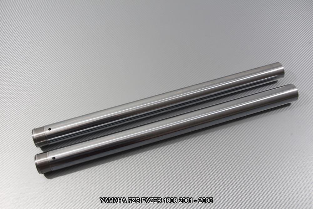 Voorvorkpoten SPR YAMAHA FZS FAZER 1000 2001 - 2005, Motoren, Ophalen of Verzenden, Nieuw