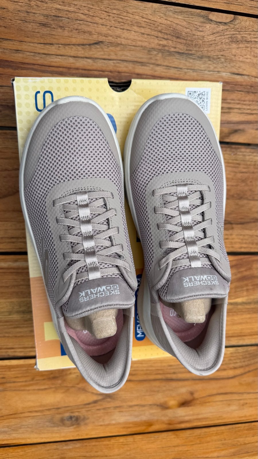 Skechers Go Walk Flex - Grand Entry sneakers maat 39, Ophalen of Verzenden, Nieuw, Overige kleuren, Sneakers of Gympen
