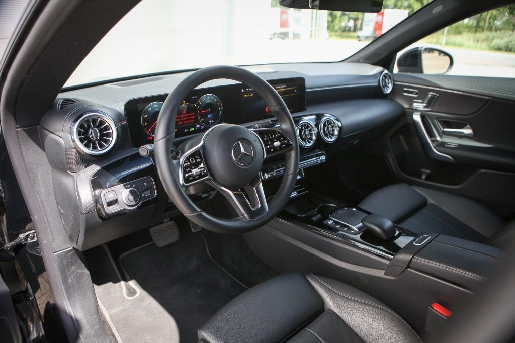 Mercedes-Benz CLA-Klasse Shooting Brake CLA 250 e | BTW | Sf, Automaat, CLA, Gebruikt, Euro 6