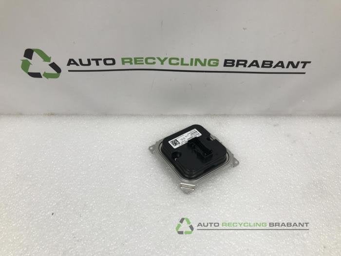 Module (diversen) van een Renault Clio, Gebruikt, -, -, Ophalen of Verzenden