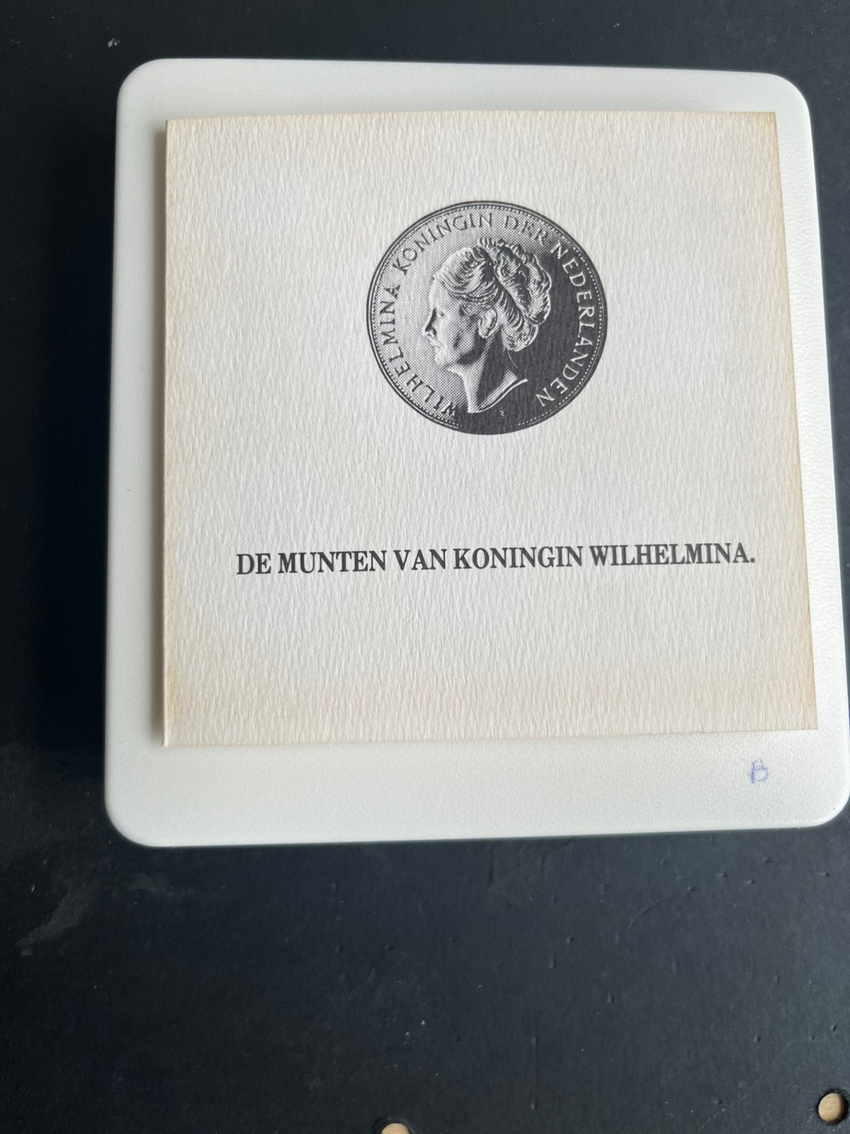 DE MUNTEN VAN KONINGIN WILHELMINA 1898-1948, Postzegels en Munten, Munten | Nederland, Verzenden, Koningin Wilhelmina, Setje, Zilver