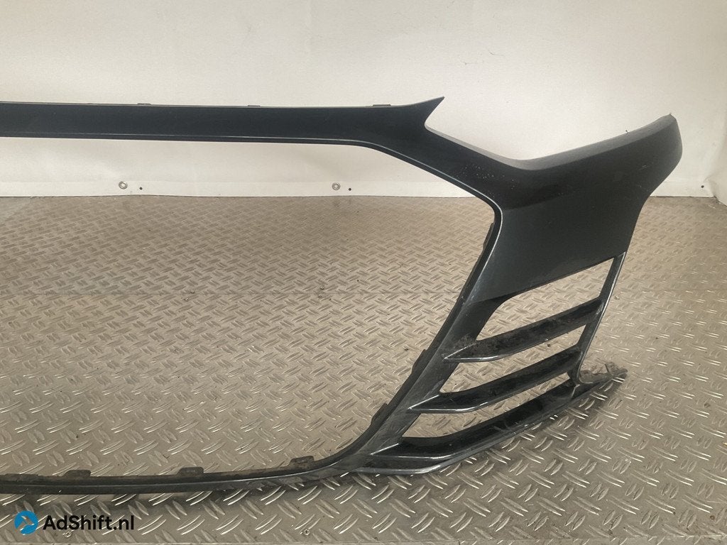 Bumper Audi Etron E-Tron GT 4J3807725 Voorbumper H5-15023z, Bumper