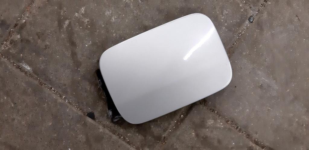 Grijs tankdop klepje A Klasse W168, Ophalen of Verzenden