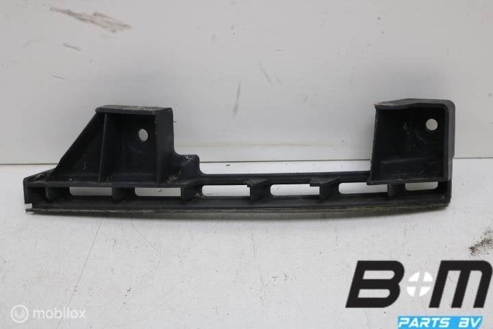 Koplampsteun rechts VW Caddy 2K Life 1T0807890B, Gebruikt
