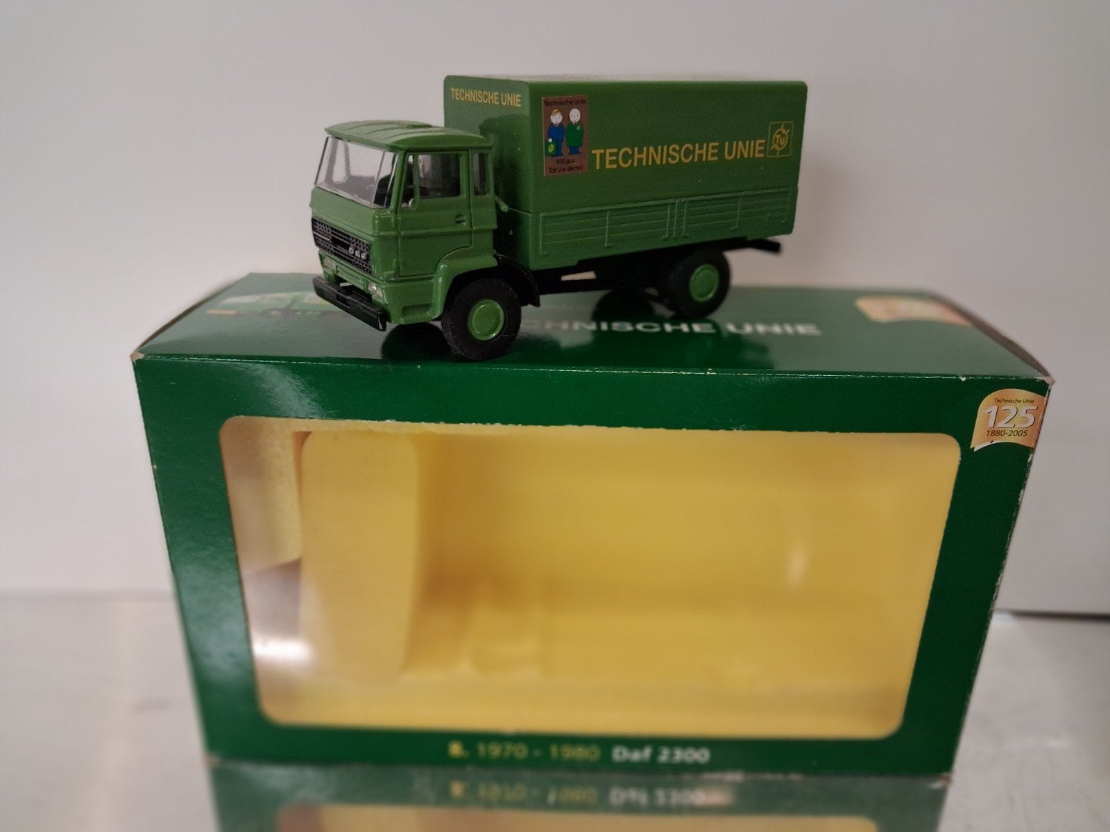 DAF 2300, Hobby en Vrije tijd, Ophalen of Verzenden