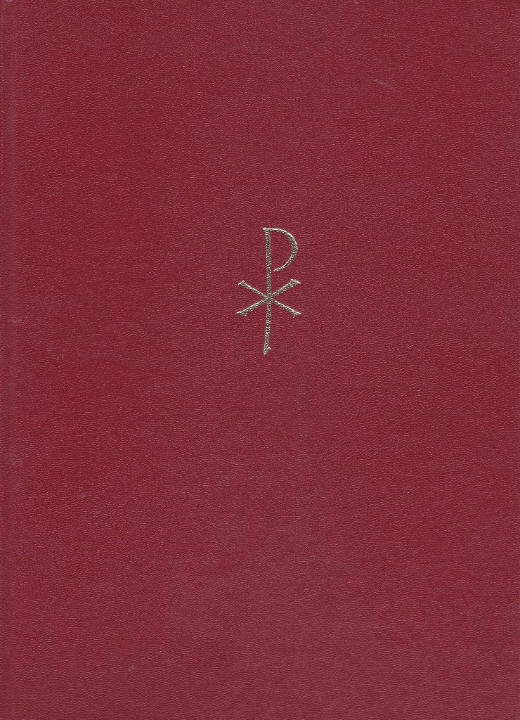 GROOT LETTER LIEDBOEK VOOR DE KERKEN, Ophalen of Verzenden, Gebruikt, Artiest of Componist, Populair