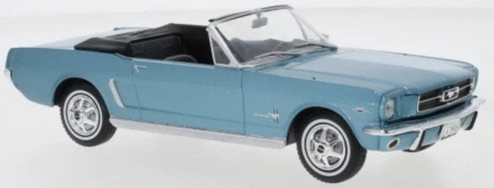 Ford MUSTANG CONVERTIBLE, Ophalen of Verzenden, Nieuw, Auto, Overige merken