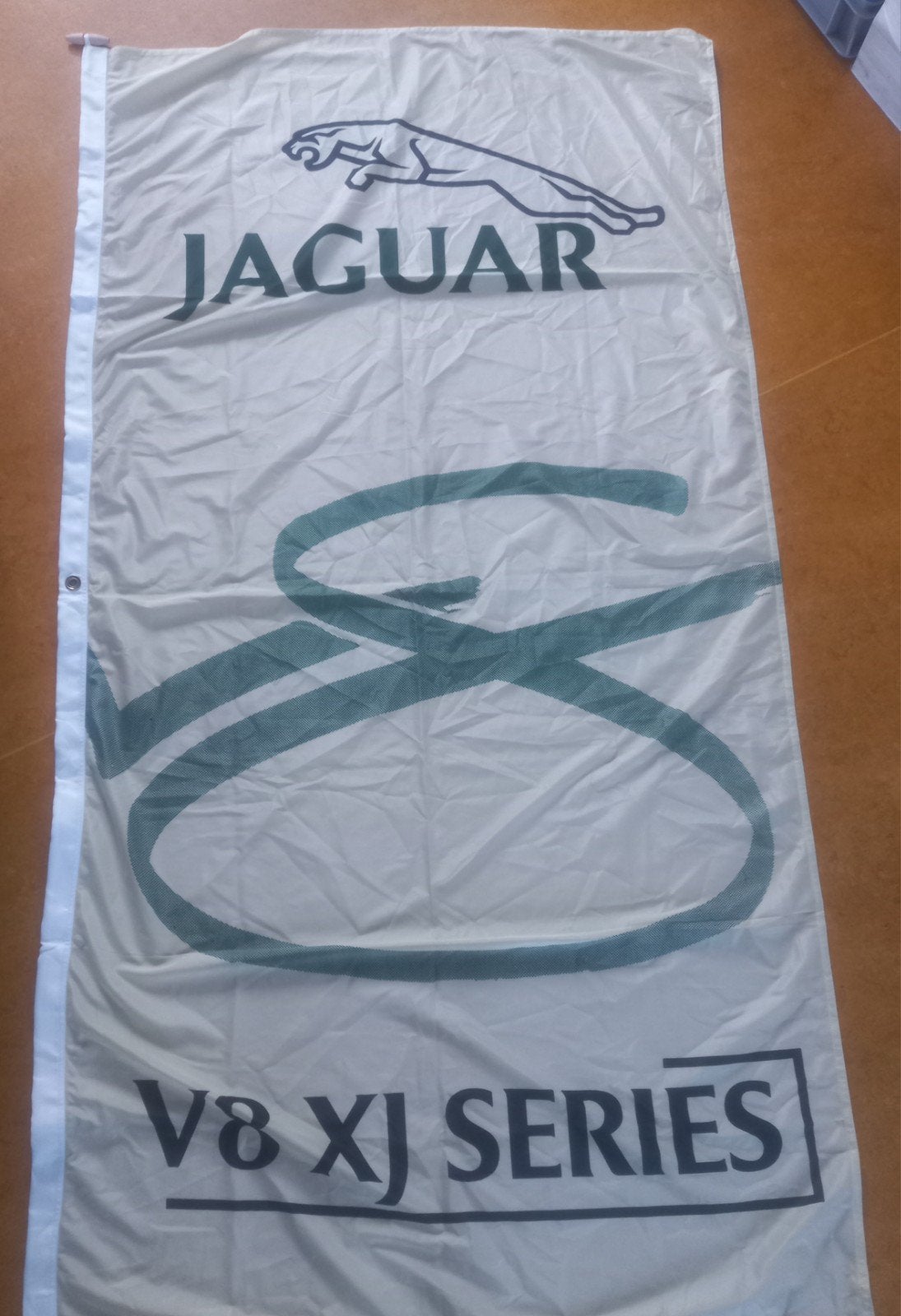 Jaguar V8 XJ, Ophalen of Verzenden, Nieuw, Auto's