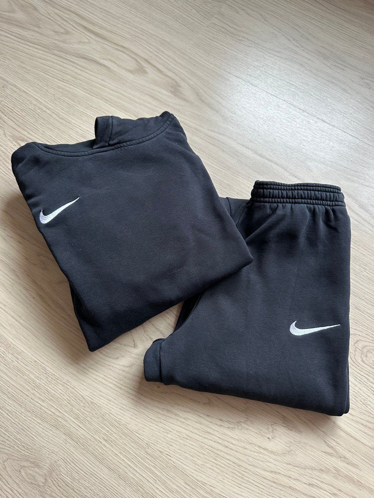 Nike pak maat 152/164, Kinderen en Baby's, Ophalen of Verzenden, Gebruikt, Jongen, Setje