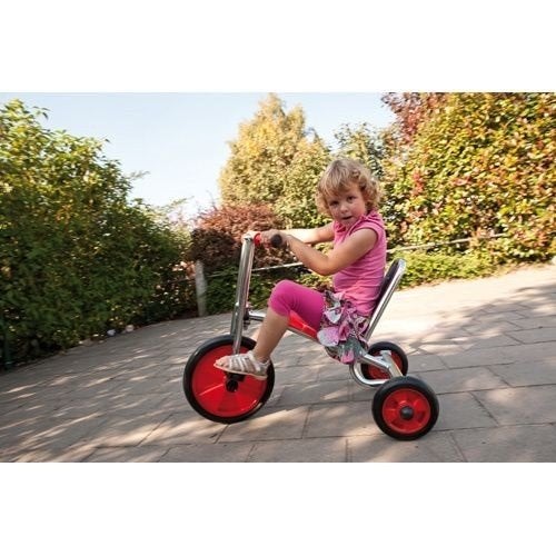 Okido fietsjes, steps, driewielers voor BSO, KDV of School, ., Overige typen, Nieuw, Ophalen of Verzenden