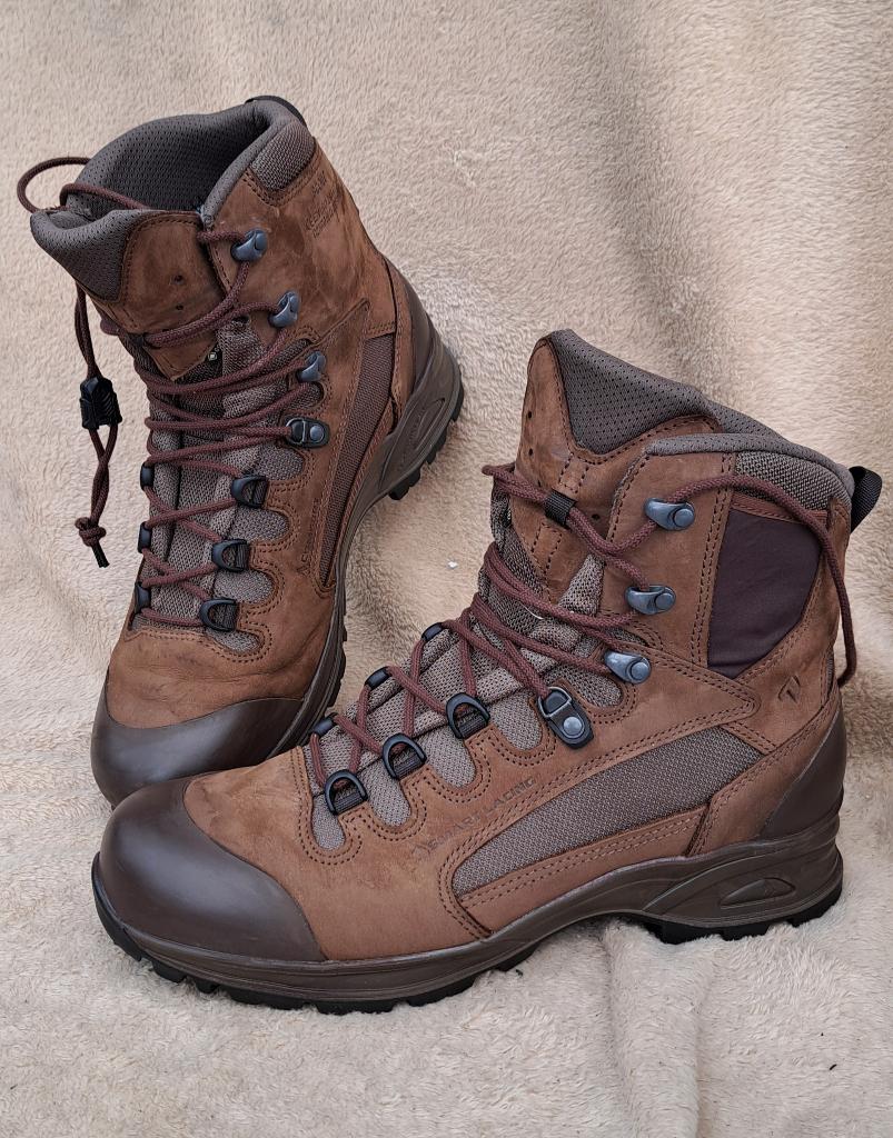 Haix Scout GTX Wandelschoenen, maat 45, Ophalen of Verzenden, Zo goed als nieuw, Schoenen