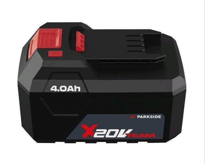 Nieuw 20V 4ah Parkside batterij nieuwe type cell balancing, Nieuw