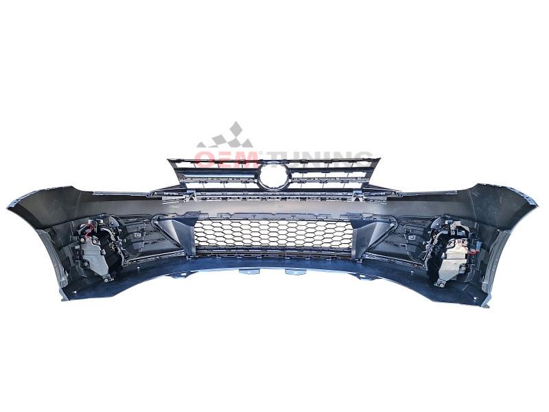 Voorbumper geschikt voor Caddy | 7.5 GTI GTD look | 15-20 |, Auto diversen, Tuning en Styling, Ophalen of Verzenden