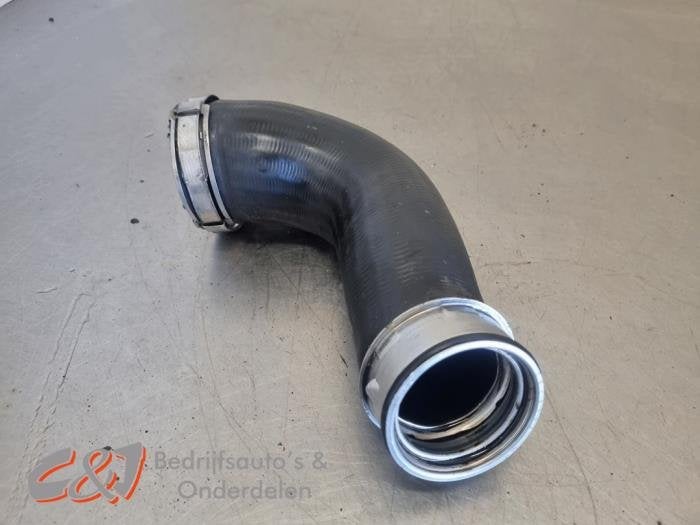Intercooler Slang van een Volkswagen Transporter, Gebruikt, -, Volkswagen, -