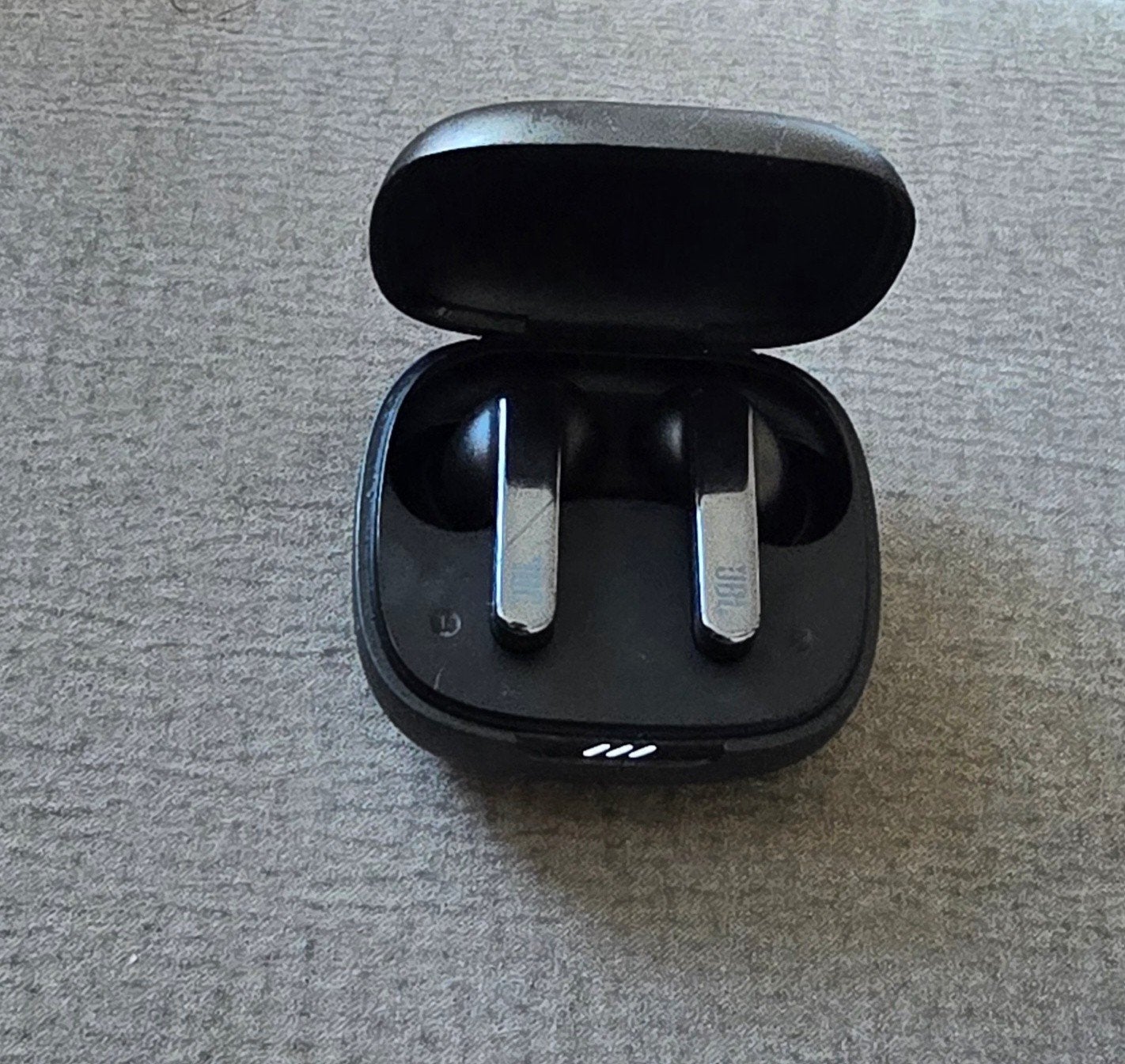 JBL Live Pro 2 TWS In-ear Hoofdtelefoon met Noise Cancelling, In-ear, Gebruikt, JBL, Ophalen of Verzenden