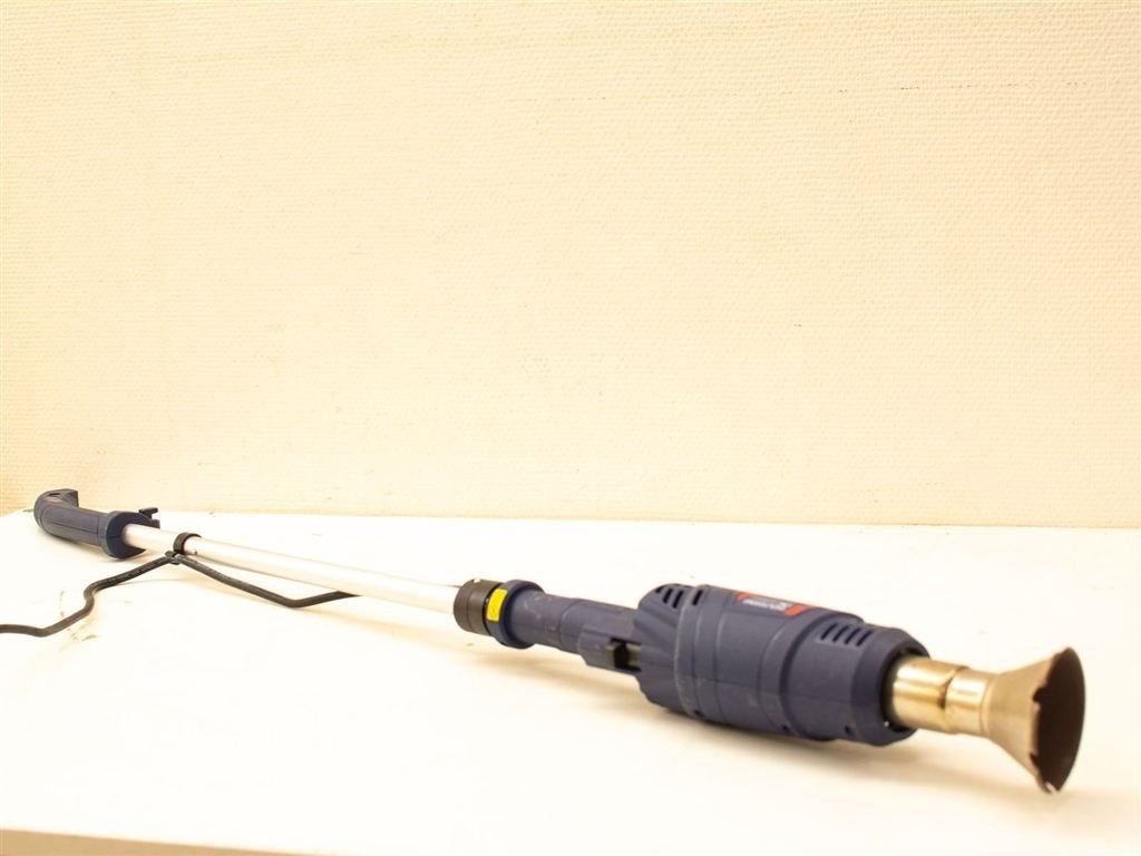 Wolfgang electrische onkruidbrander 33422