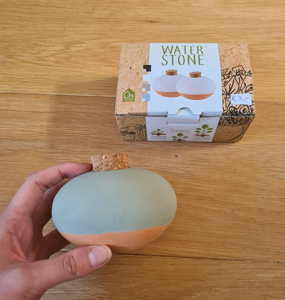 Watersteen voor planten, Ophalen of Verzenden, Nieuw